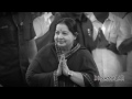 Jayalalitha demise  jayalalithas last election speech