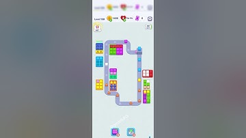 COLOR CUBE MATCH 156 157 158 159 160