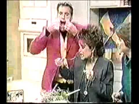 "The Jim J. & Tammy Faye Show" Commercial (1996)