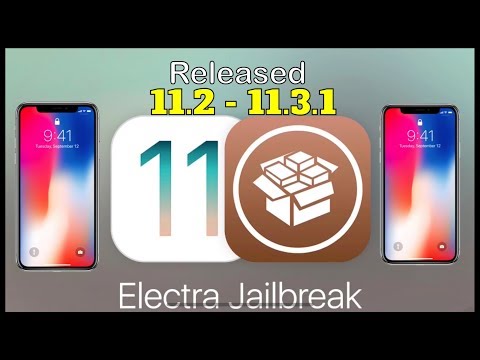 iPhone X .. jailbreak NO PC