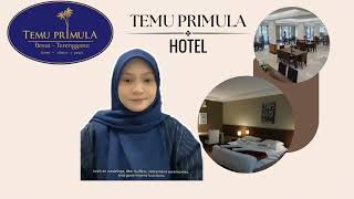 VIDEO PRESENTATION ON FINAL REPORT INTERNSHIP | HPT40108