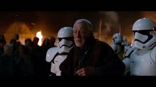 Star Wars: 'Max Von Sydow' by darky grevious 11,462 views 4 years ago 1 minute, 50 seconds