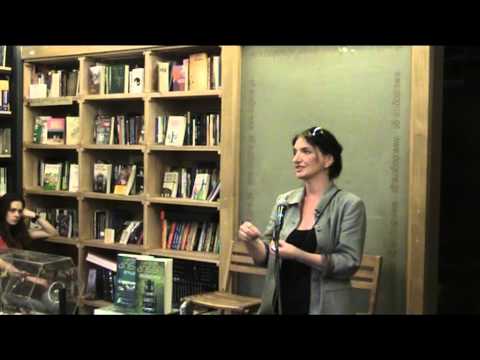 სტივენ კინგის „მიზერის\" და „მწვანე გზის\" პრეზენტაცია