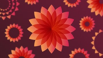 The Blending Mode for Powerful Patterns in Illustrator