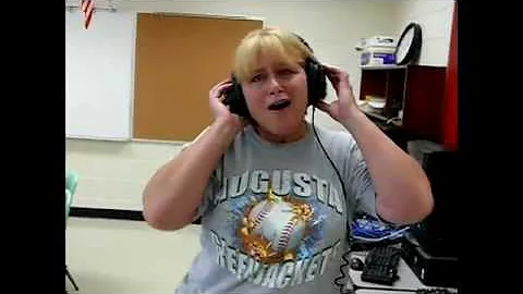 Fireworks at Riveroaks! (Version 1)