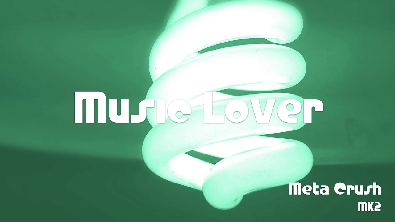 🎵 Meta Crush - MK2 🎧 No Copyright Music 🎶 YouTube Audio Library