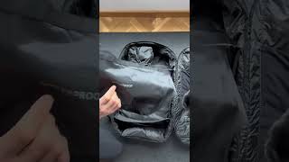 Mochila Van Rysel 60L: ¿La mochila de ciclismo definitiva? | Decathlon