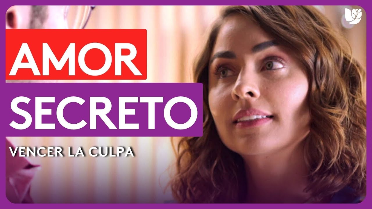 Paloma le pide a Franco vivir en secreto su amor | Vencer la Culpa ...