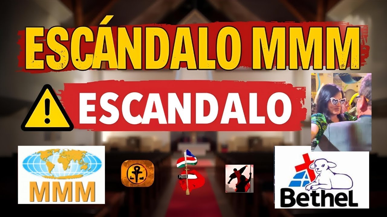 Escándalos en el MMM: ¡La verdad que nadie se atreve a decir!