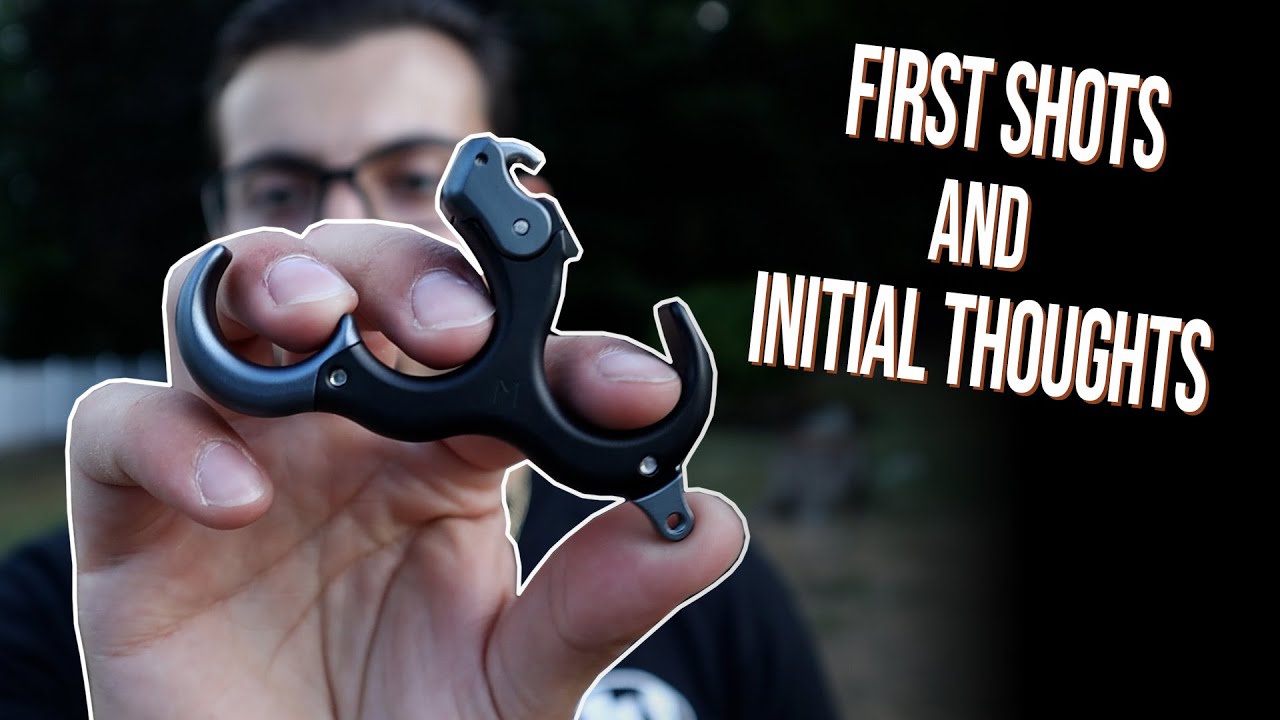 INITIAL THOUGHTS of the Ultra View Hinge 2