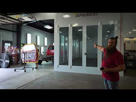 Best Body Shop In Jacksonville