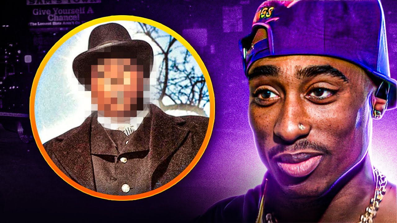New SHOCKING Info in TUPAC Murder Investigation - YouTube
