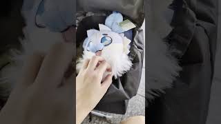 Donating Snuus To Westmead Childrens Hospital