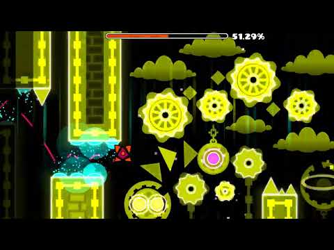 Showcase for Neon Overdrive