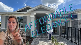 New Homes in Willow Reserve | Lutz, FL | DR Horton Emerald Series