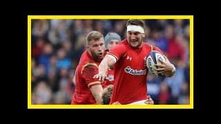 Sam warburton: lions captain out of six nations after knee surgery
