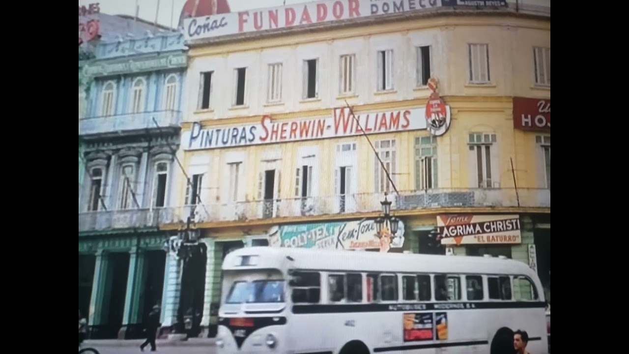 Golden Years Cuba (Latin Jazz)  Compose By Gerardo Somodevilla