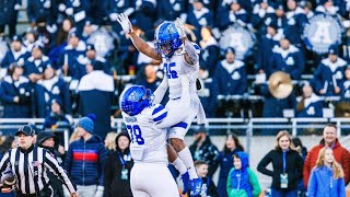 2024 College Football Hidden Gems: Georgia State RB Freddie Brock
