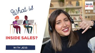 What is inside sales? What you need to know | In Canada