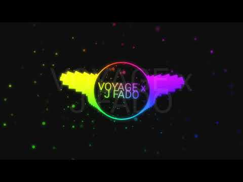 VOYAGE x J