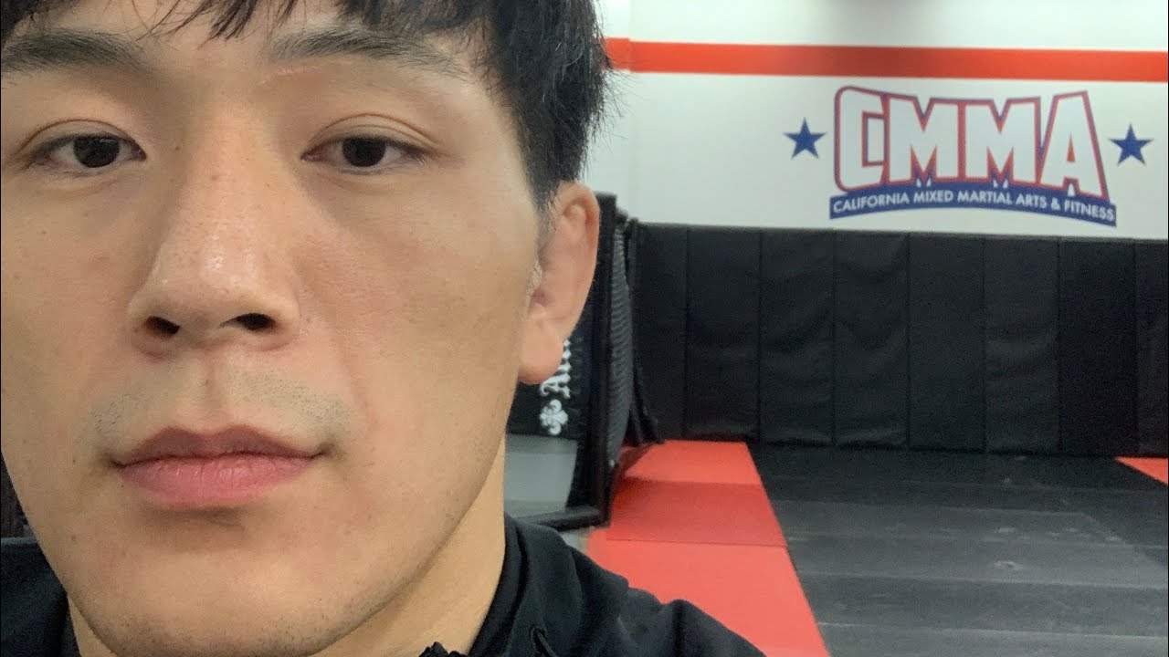 アメリカ修行VLOG 〜START＆Day1.2〜 American training VLOG