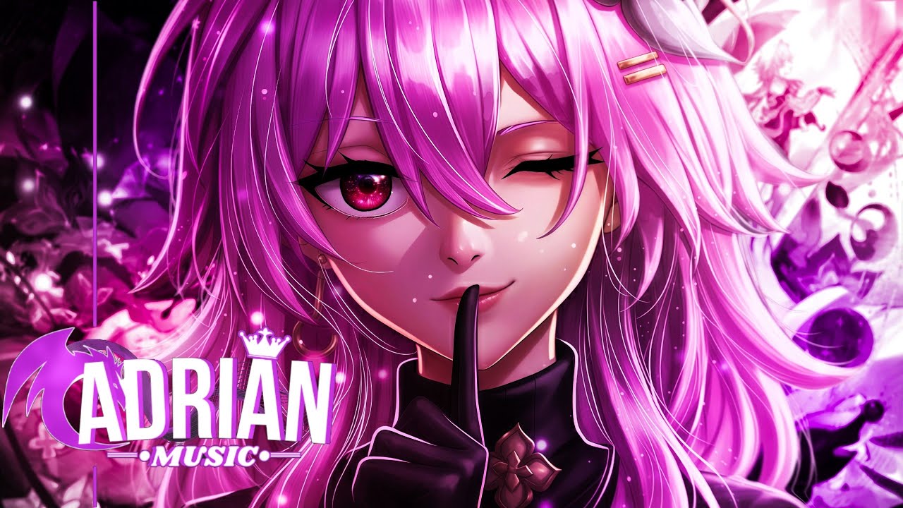 ♬ Evernight - (Honkai: Star Rail) Noite Eterna☔ | Adrian