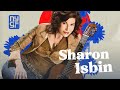 Capture de la vidéo Sharon Isbin Performs Tarrega Capricho Arabe For Solo Guitar - Remembering Julian Bream