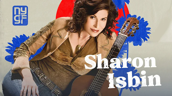 Sharon Isbin performs Tarrega Capricho Arabe for s...