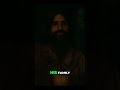 Gladiator &amp; Jesus: A Powerful Cinematic Parallel #shorts