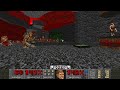Doom 2 Death in Excess - Map14 Safety 100%