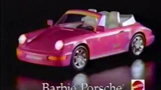 Barbie dirige Corvette de brinquedo em novo filme estrelado por Margot  Robbie