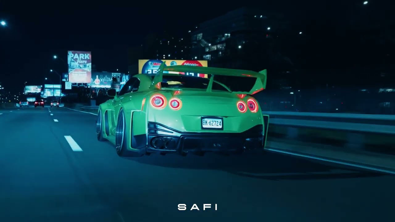 Watch SAFI - Into Destiny (Original Mix) on YouTube Watch SAFI - Into Destiny (Original Mix) on YouTube