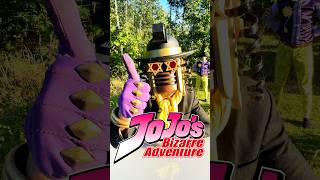 The Most BIZARRE Way to Become a Billionaire By WONDER of U  #jojo #jojosbizarreadventure