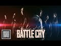 SABLE HILLS - Battle Cry  ( feat. Kenta Koie from Crossfaith)