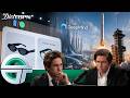 Google I/O: Day 1 Reactions, Goldman to Lead SpaceX IPO | Diet TBPN