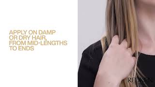 All Soft Argan 6 Oil - Redken screenshot 5
