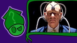 Mind-Reading In Fiction And Reality