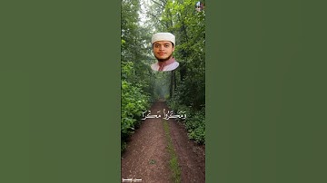 قَالُواْ تَقَاسَمُواْ بِٱللَّهِ لَنُبَيِّتَنَّهُۥ وَأَهۡلَهُۥ [سورة النمل,٤٩-٥٢] - الياس حجري  #قرآن