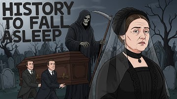 Why The Victorians Were OBSESSED With Death