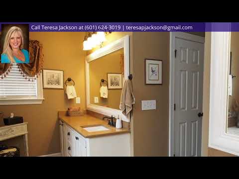 167 Whisper Lake Blvd, Madison, MS home video tour