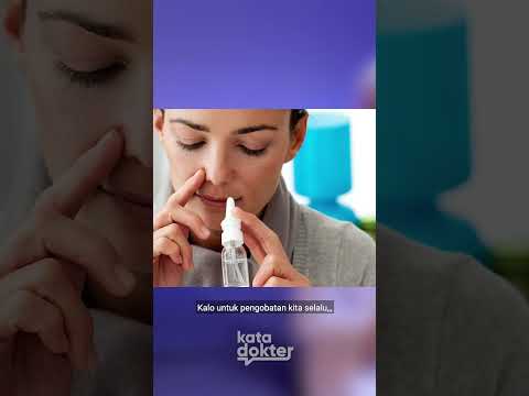 Video: Apa itu obat benny?