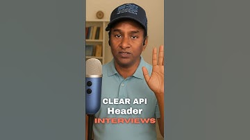 Why Use Header-Based API Versioning? | REST API #restapi #upskill #jobsearch