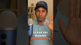 Why Use Header-Based API Versioning? | REST API #restapi #upskill #jobsearch