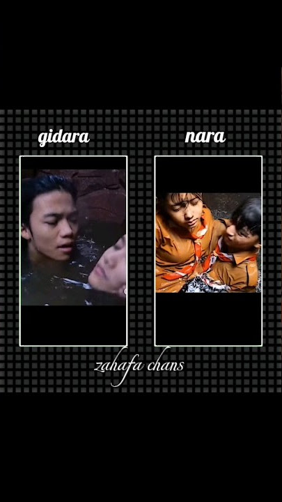 adara dan naura masuk sumur😱!tapi ada gibran dan rasya yang nolongin mereka ber2