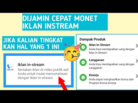 TIPS CARA CEPAT