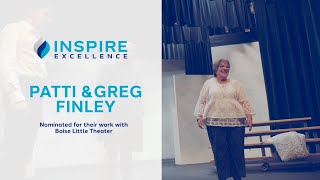 Patti Finley - Boise Little Theater | | Inspire Excellence 2024