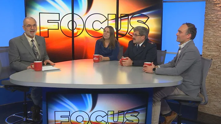 Focus December 2022-Nonprofits and fundraising