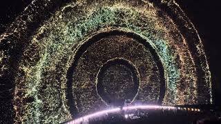 Camelphat - Breathe (Dark Matter Edit ft Christoph ) @ Sphere Jan 11 2025 section 204 Anyma