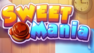 Sweet Mania Gameplay Video screenshot 2