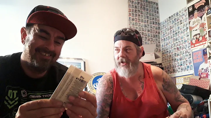 Cracking with William Elkins